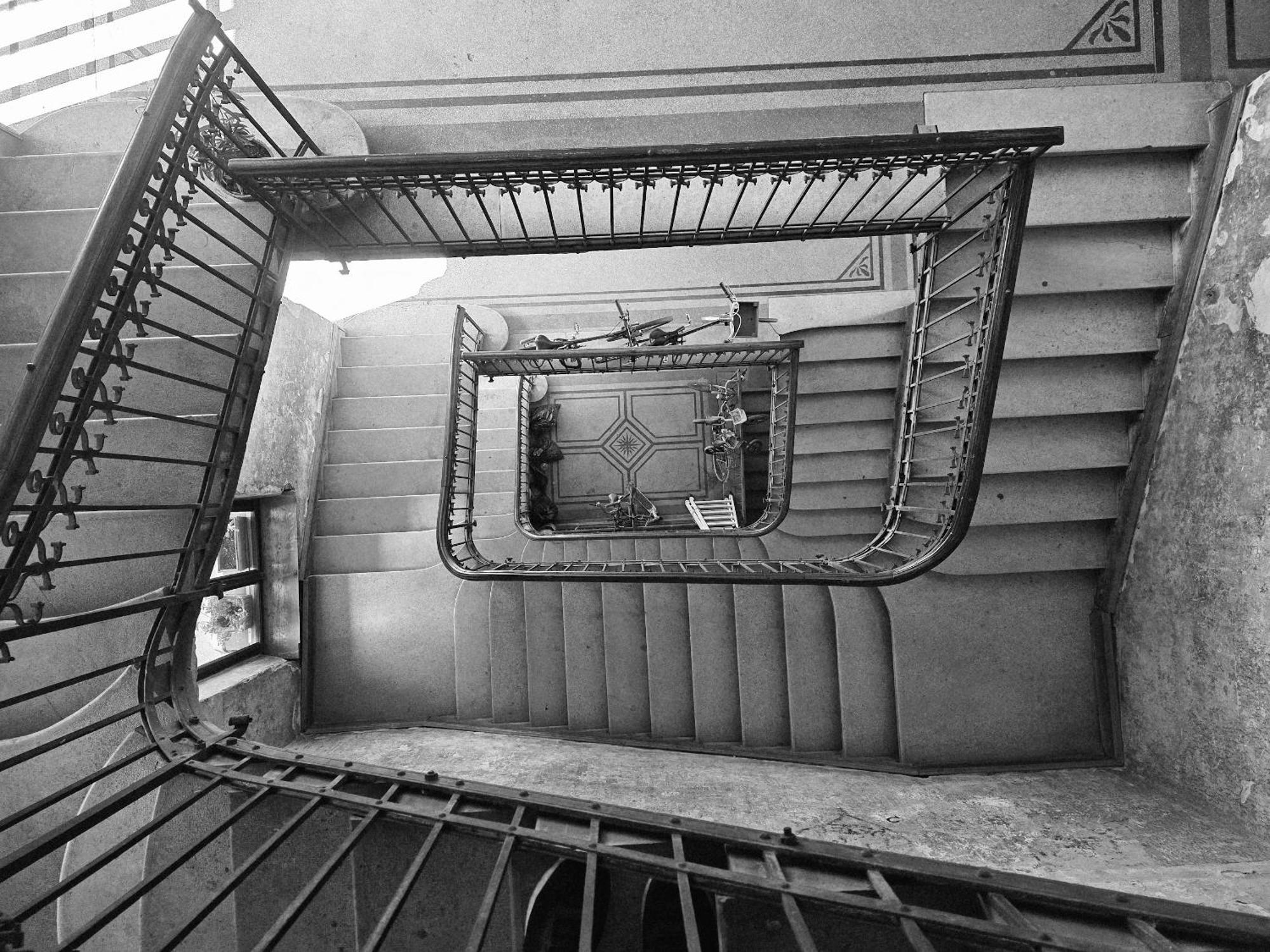 Artlovers' Flat - Kazinczy Street Budapest Exterior foto